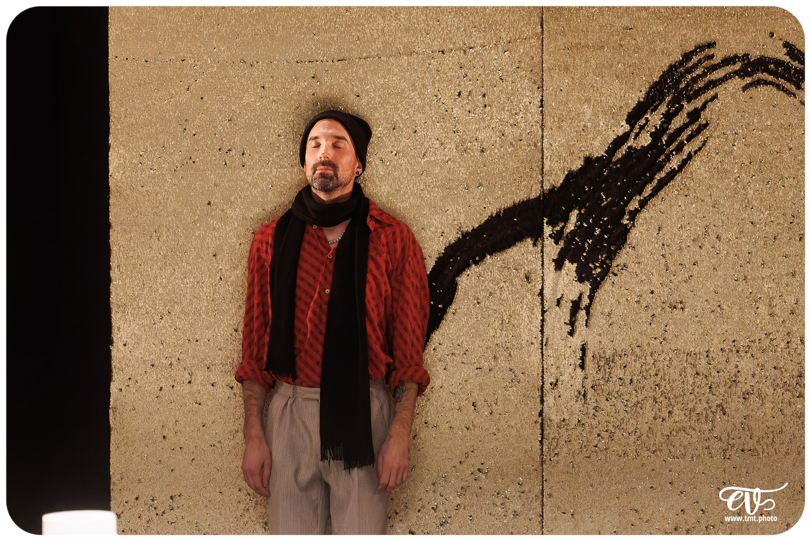 HISTOIRE D'AMOUR (DERNIERS CHAPÎTRES) - CIE LE TALON ROUGE